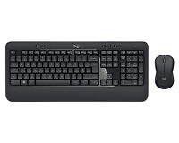 Logitech MK540