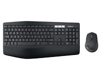 Logitech MK850