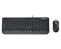 Microsoft Wired Desktop 600