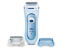 Braun Silk-épil Lady Shaver 5-160