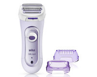 Braun Silk-épil Lady Shaver 5-560