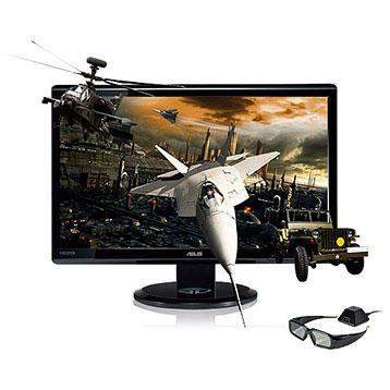 ASUS 3D Monitor