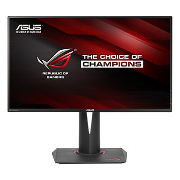 ASUS Gaming Monitor