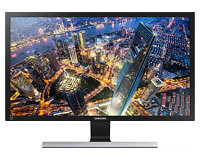 Samsung U28E590D