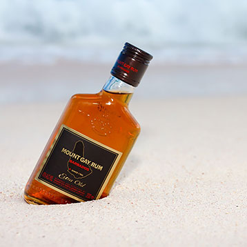 Carribean Rum