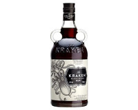 Kraken Black Spiced Rum