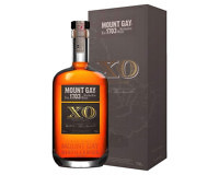 Mount Gay XO Reserve Cask