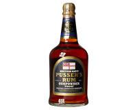 Pusser’s Gunpowder Proof