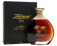 Ron Zacapa XO