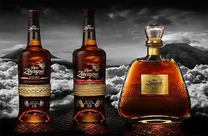 Ron Zacapa