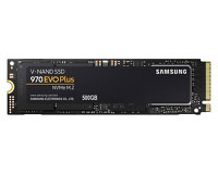 Samsung 970 EVO Plus 500GB