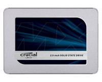 Crucial MX500 500GB