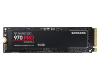 Samsung 970 PRO 512GB