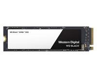 WD Black SSD 500GB