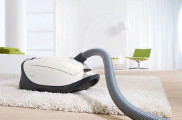 Vacuum Cleaners