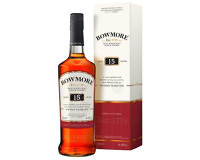 Bowmore 15 Year Old