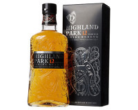 Highland Park 12 Year Old