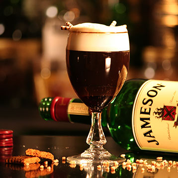 Irish Coffee