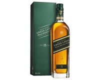 Johnnie Walker Green Label