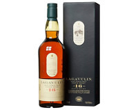 Lagavulin 16 Year Old