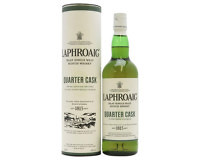 Laphroaig Quarter Cask