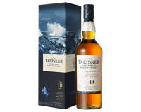 Talisker 10 Year Old