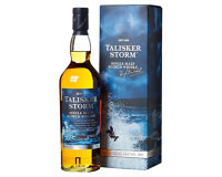 Talisker Storm