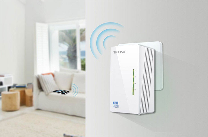 TP-Link WiFi Booster