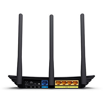 TP Link Router Antennae